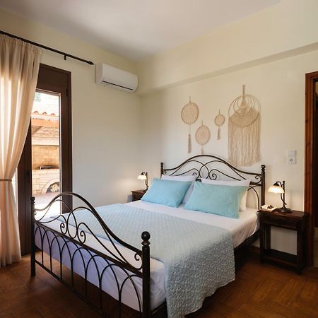 Ageri Traditional Villa Αργυρούπολη Εξωτερικό φωτογραφία