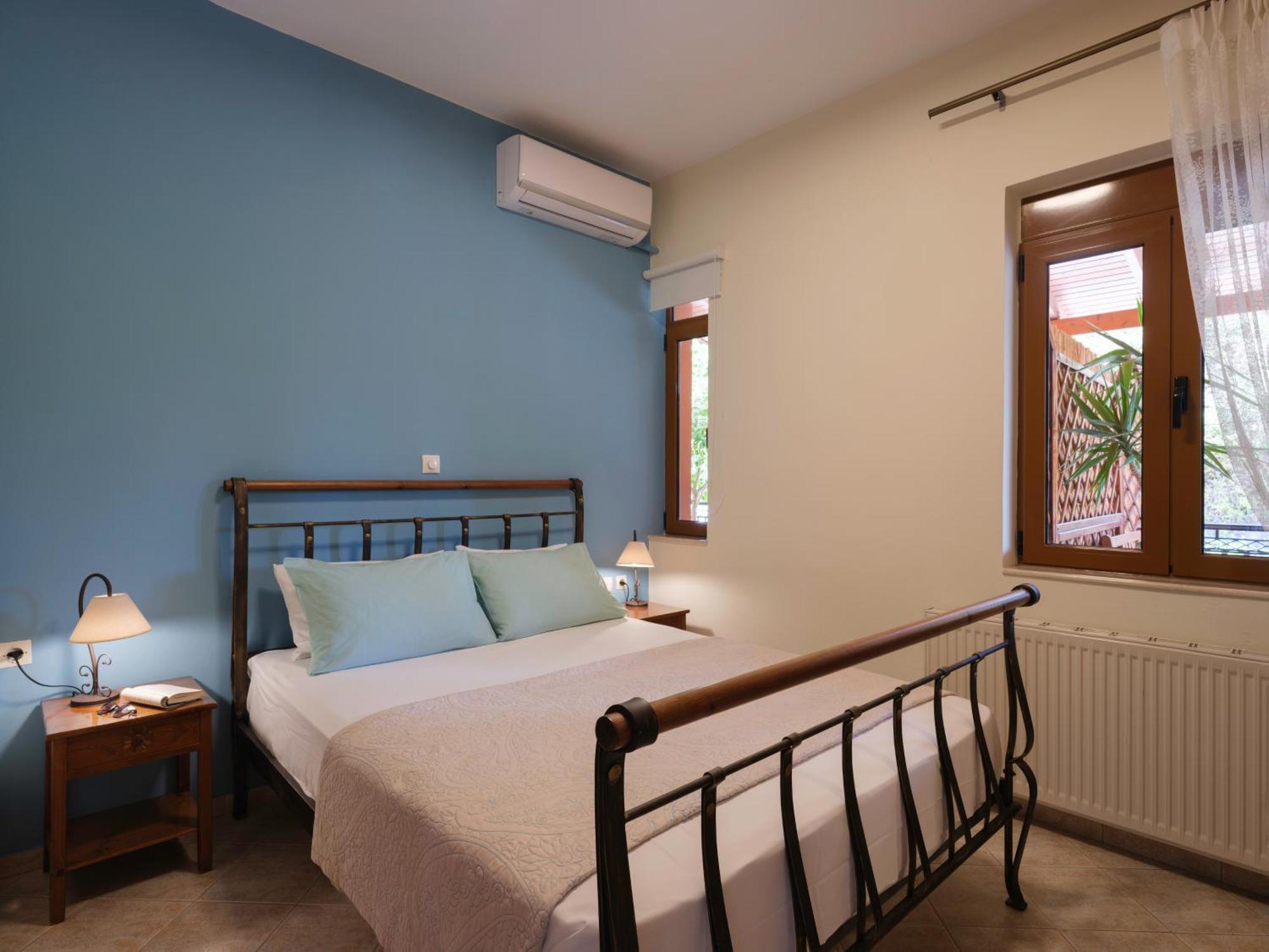 Ageri Traditional Villa Αργυρούπολη Εξωτερικό φωτογραφία