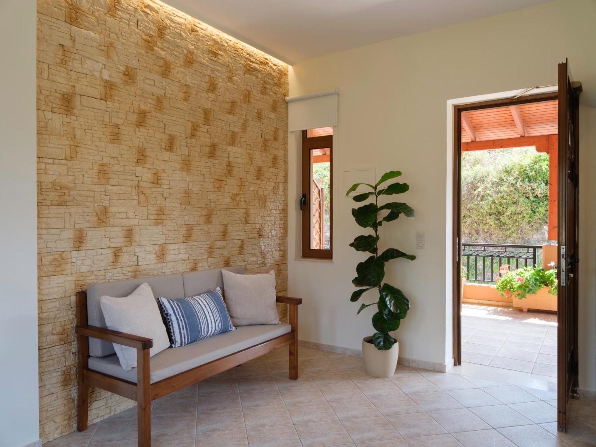 Ageri Traditional Villa Αργυρούπολη Εξωτερικό φωτογραφία