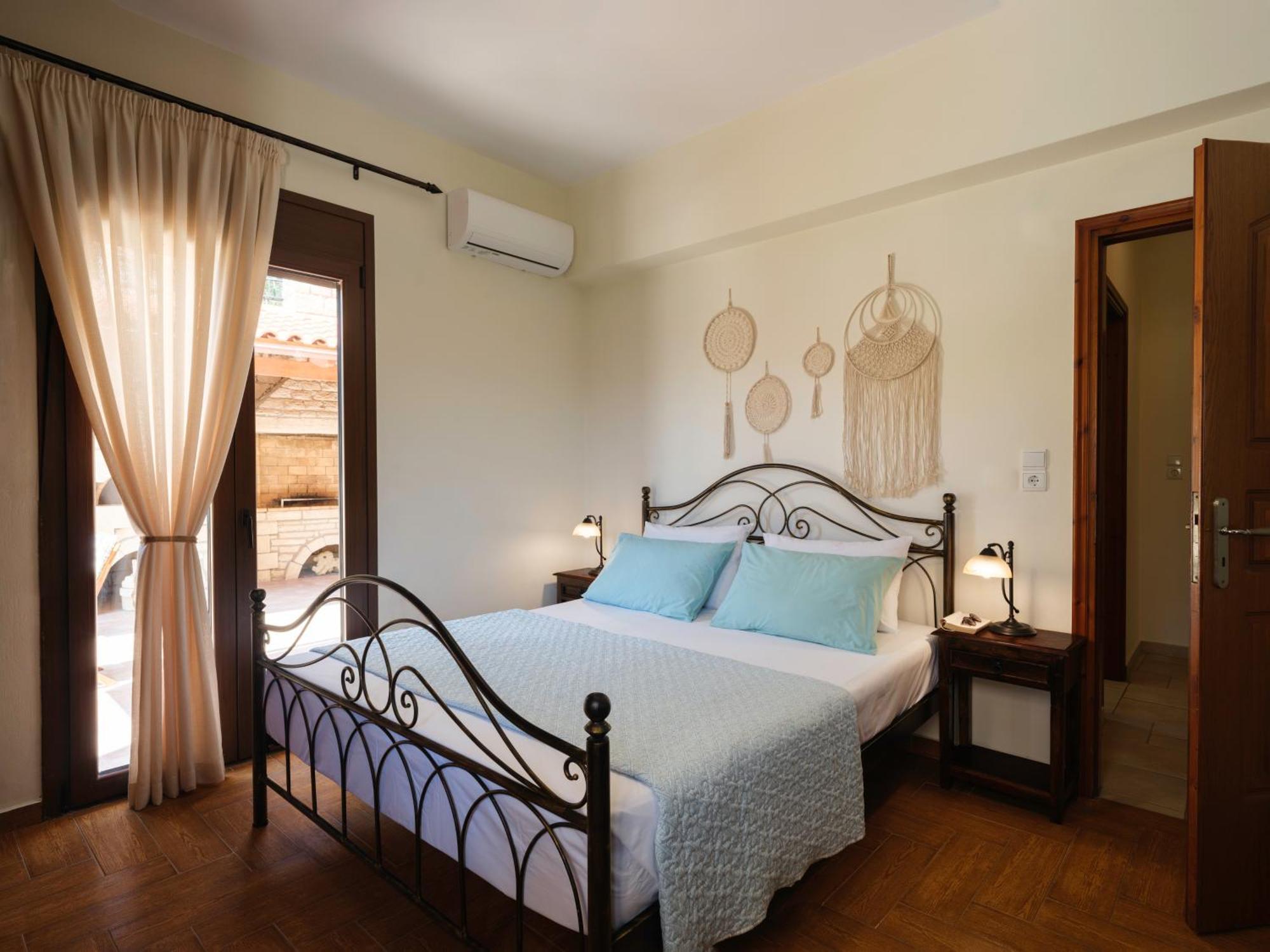 Ageri Traditional Villa Αργυρούπολη Εξωτερικό φωτογραφία