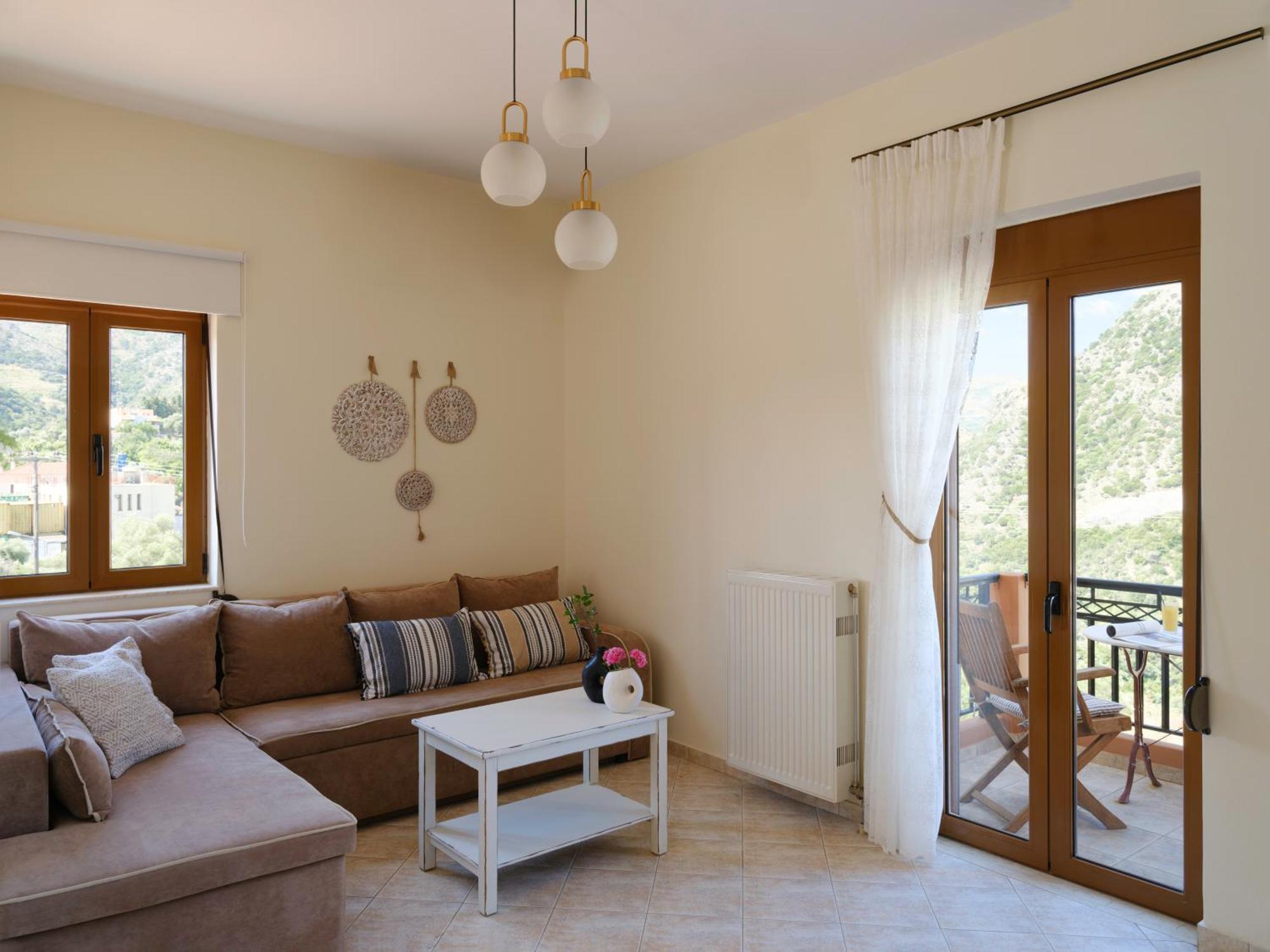 Ageri Traditional Villa Αργυρούπολη Εξωτερικό φωτογραφία