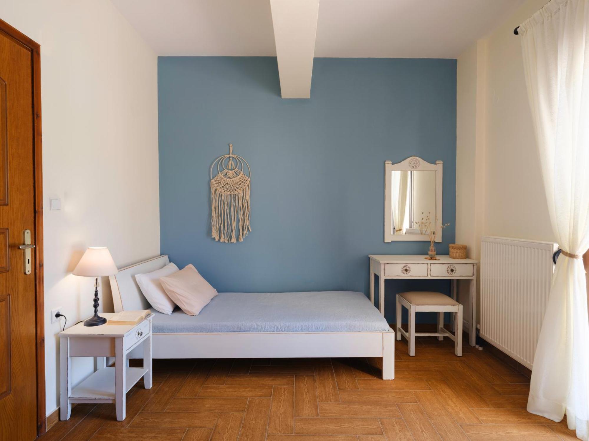 Ageri Traditional Villa Αργυρούπολη Εξωτερικό φωτογραφία