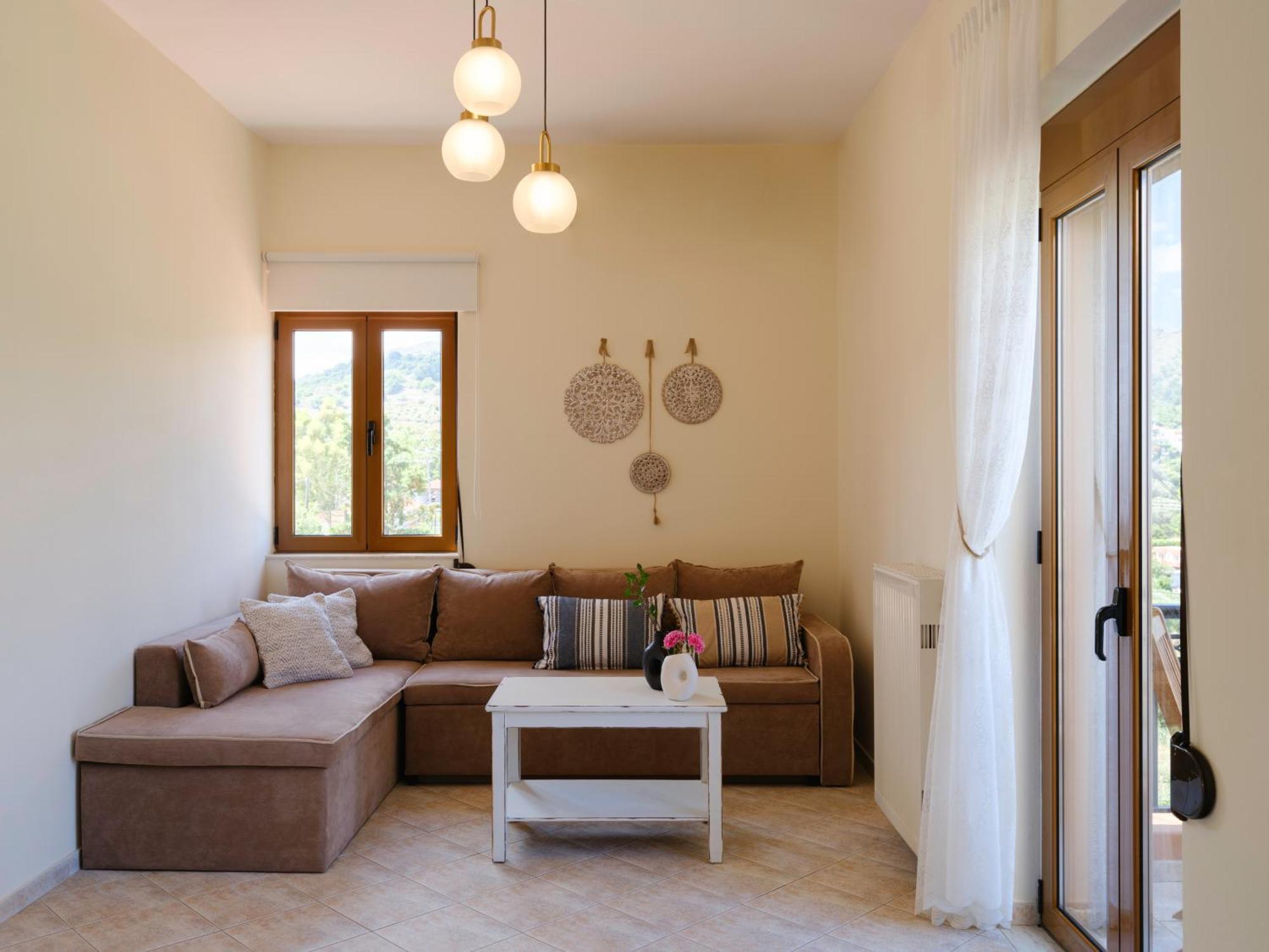Ageri Traditional Villa Αργυρούπολη Εξωτερικό φωτογραφία