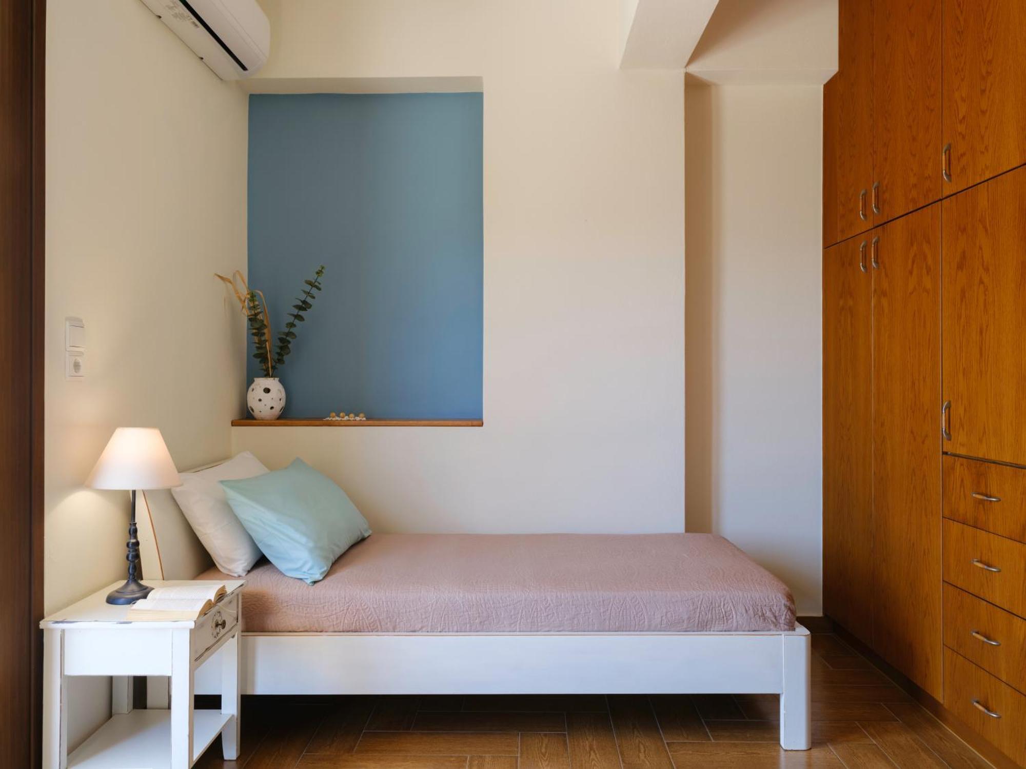 Ageri Traditional Villa Αργυρούπολη Εξωτερικό φωτογραφία
