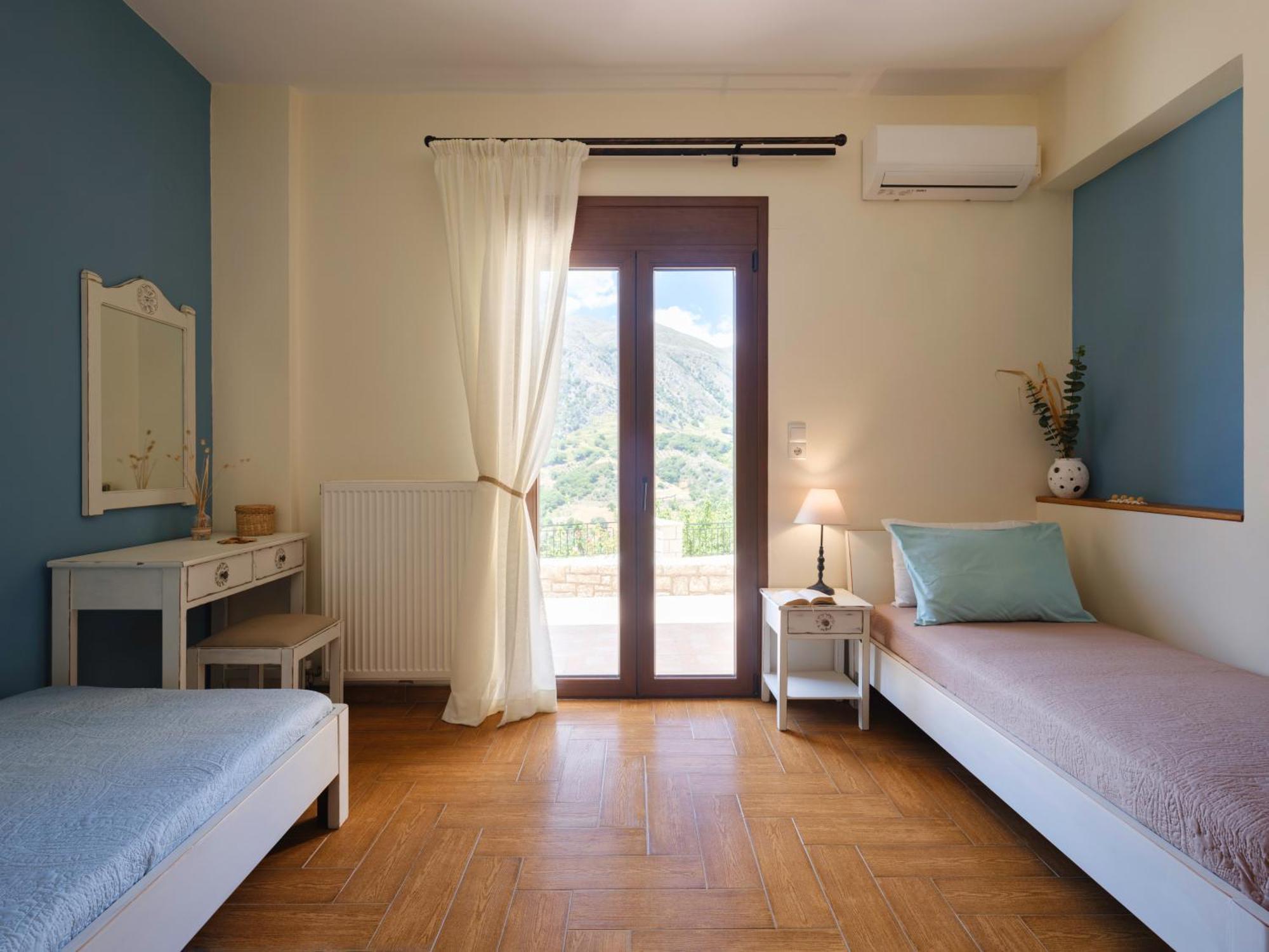 Ageri Traditional Villa Αργυρούπολη Εξωτερικό φωτογραφία