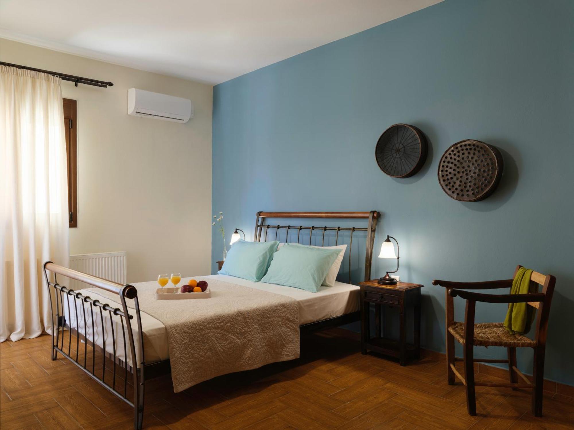 Ageri Traditional Villa Αργυρούπολη Εξωτερικό φωτογραφία