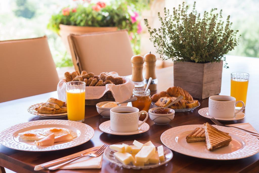 Ageri Traditional Villa Αργυρούπολη Εξωτερικό φωτογραφία