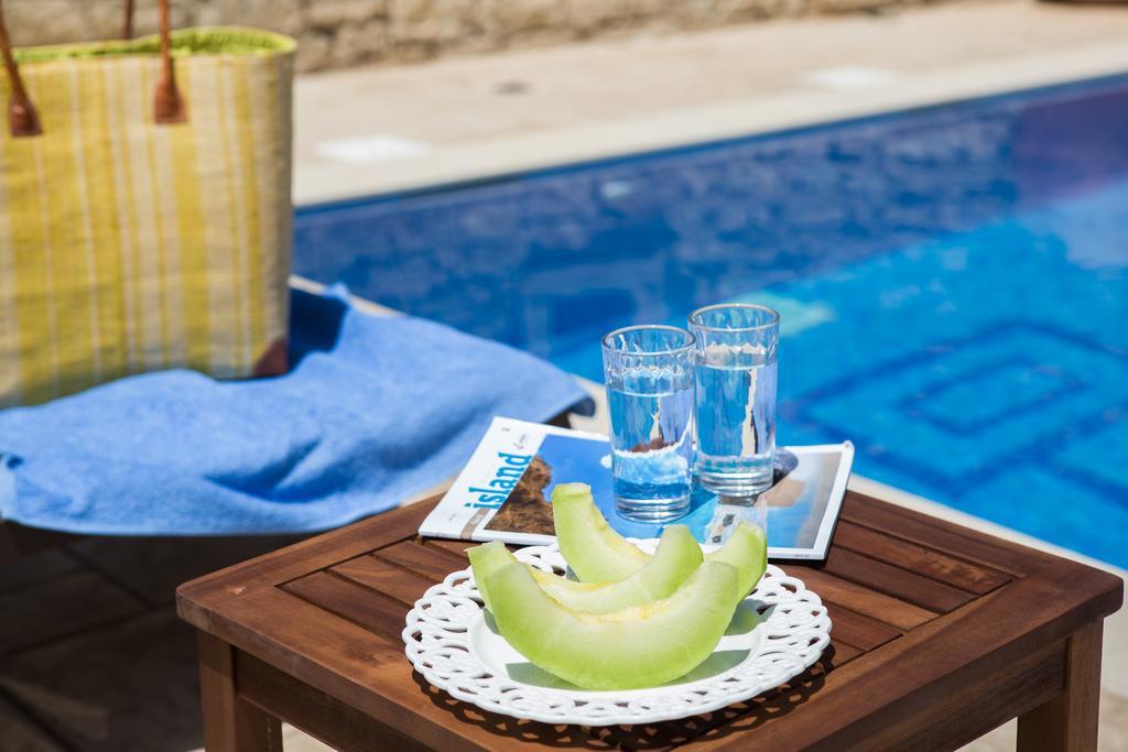 Ageri Traditional Villa Αργυρούπολη Εξωτερικό φωτογραφία